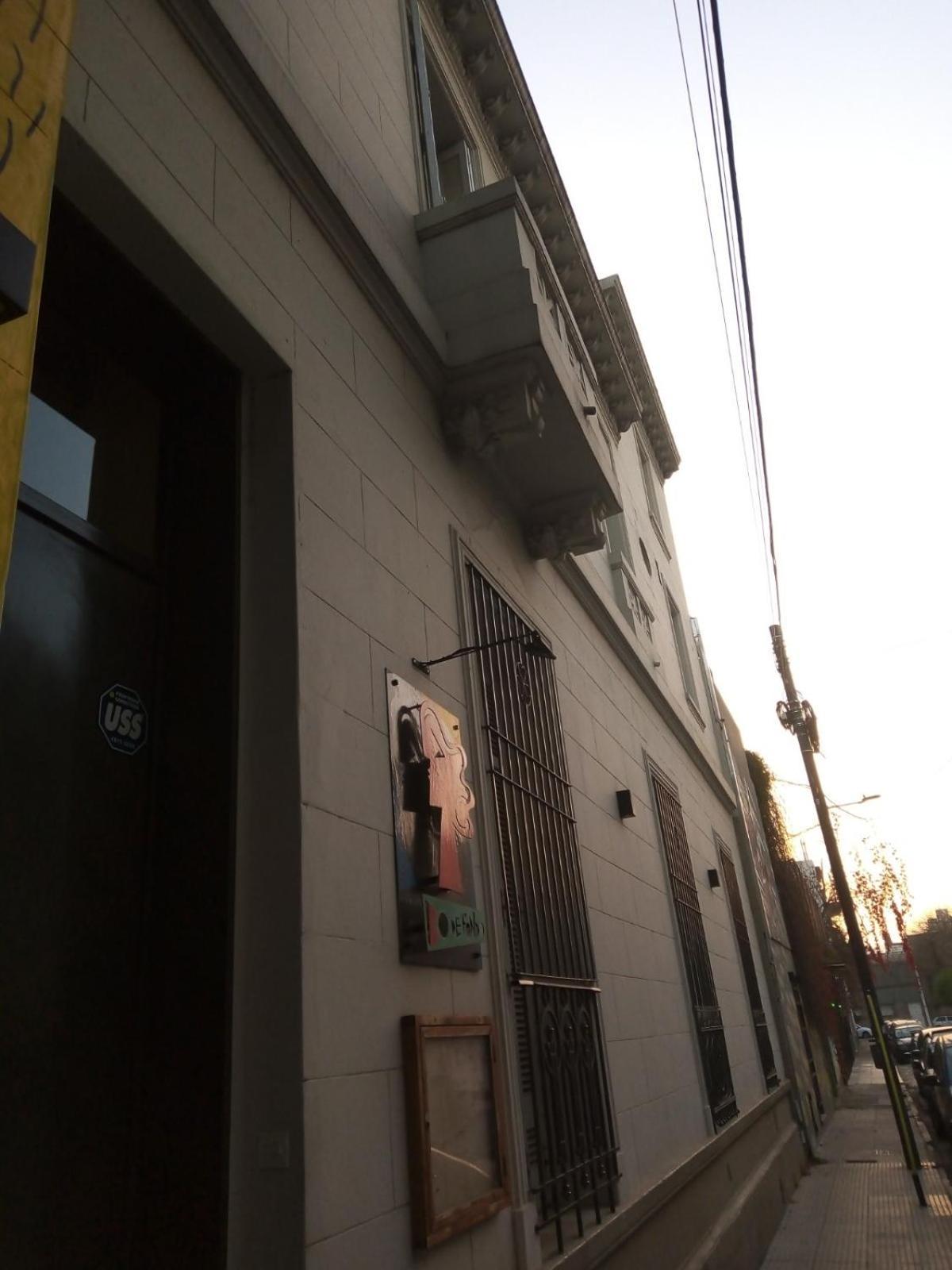 Bar De Fondo Suites 부에노스아이레스 외부 사진