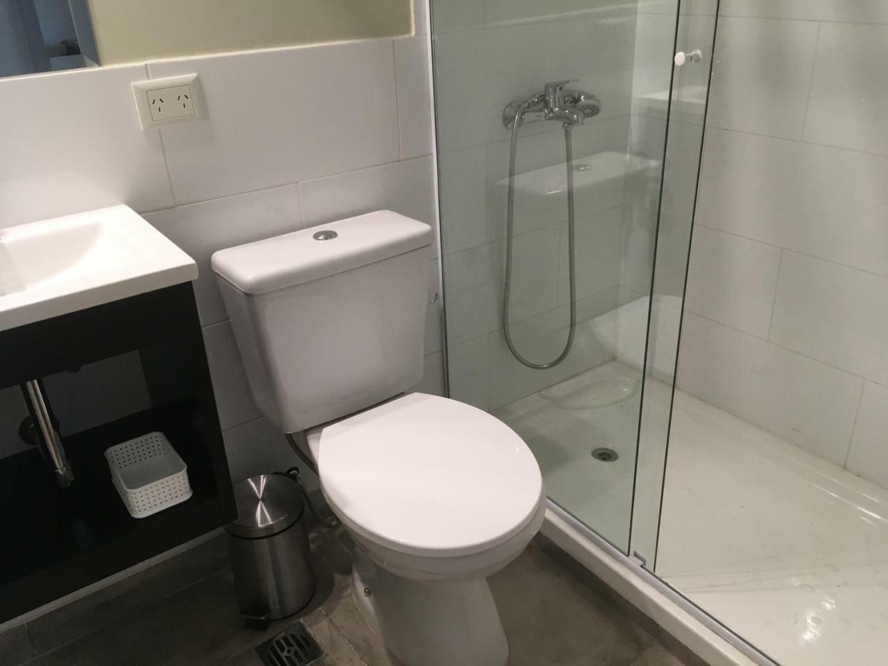 Bar De Fondo Suites 부에노스아이레스 외부 사진