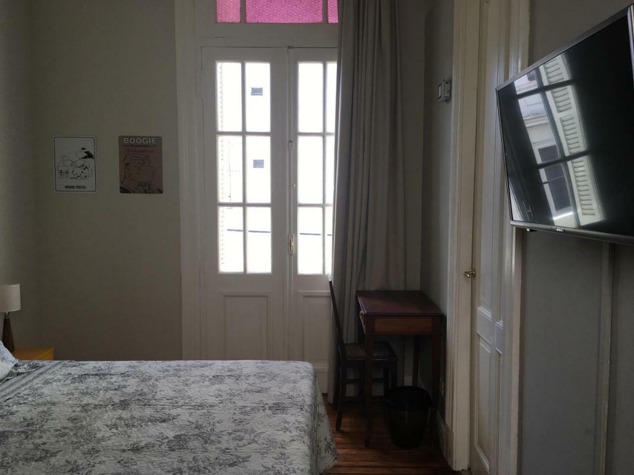 Bar De Fondo Suites 부에노스아이레스 외부 사진