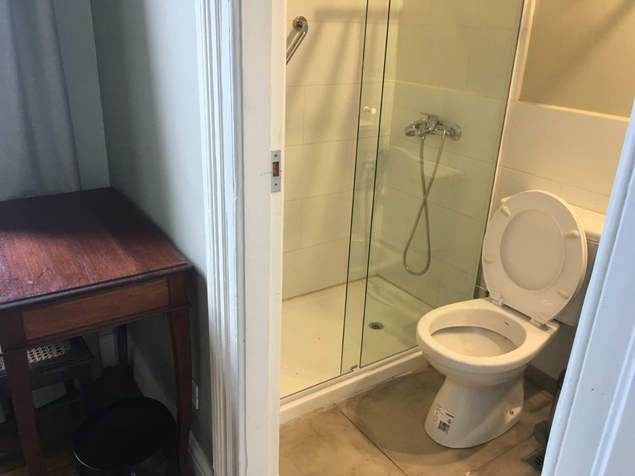 Bar De Fondo Suites 부에노스아이레스 외부 사진